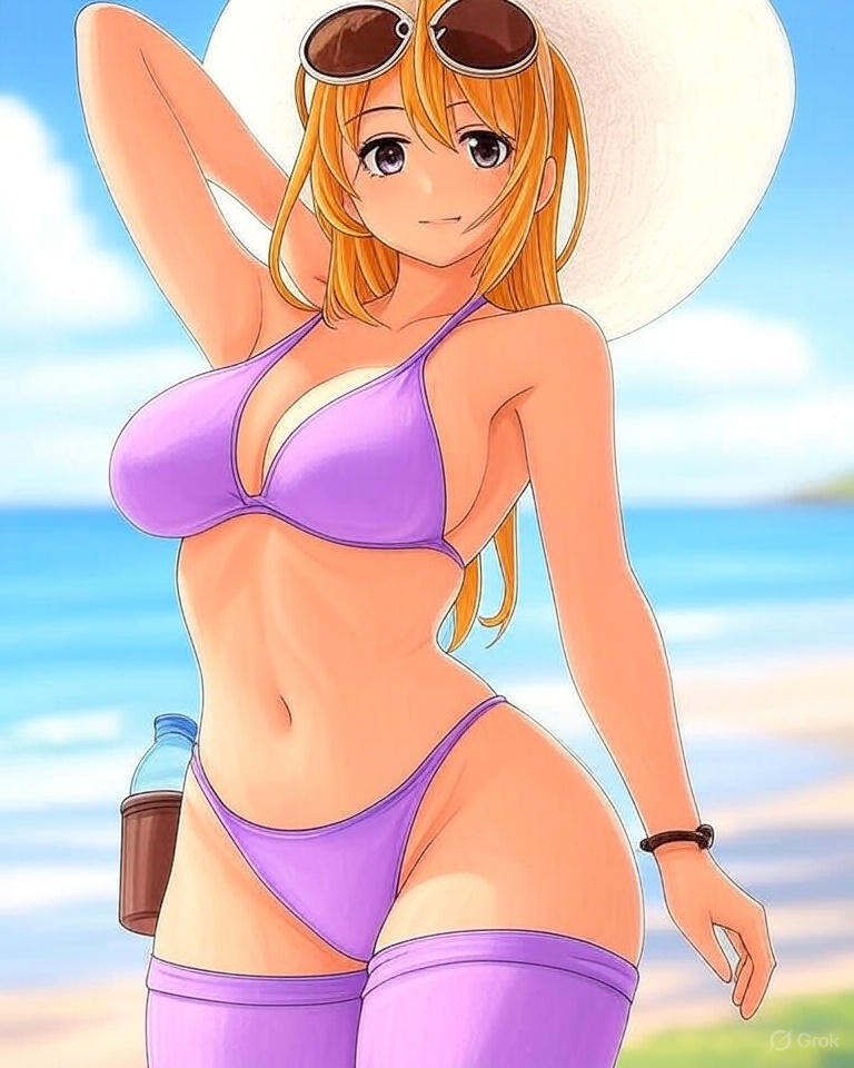 O naufrágio de Vanessa